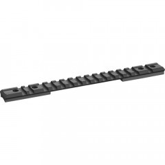 Планка Weaver Kozap №68/1 на Steyr Mannlicher Short