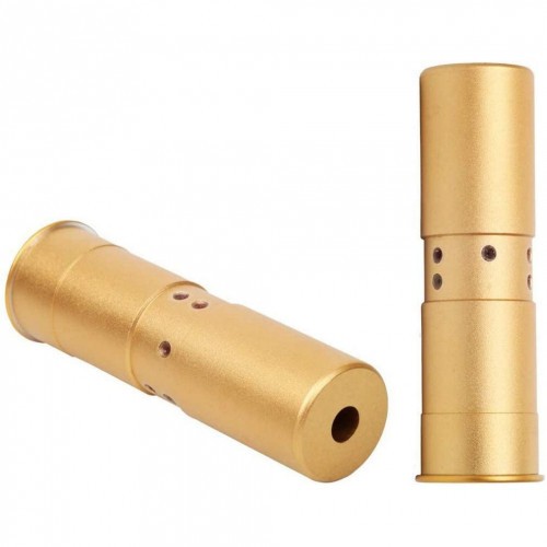 Лазерный патрон Sightmark SM39007 для 12 калибра Лазер - Красный