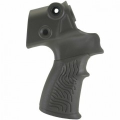 Рукоятка пистолетная DLG Tactical Mossberg (DLG118) для Mossberg 500 / 590 / Maverick 88 Олива