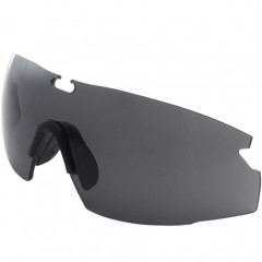 Линза PMX Select 2020ST для стрелковых очков Select Серые 23%