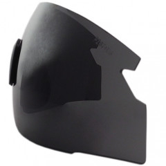 Линза PMX Select 2020ST для стрелковых очков Select Серые 23%