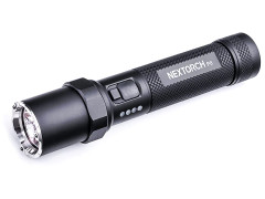 Фонарь тактический Nextorch P8 High Output Compact Duty 1300 lm 240 м