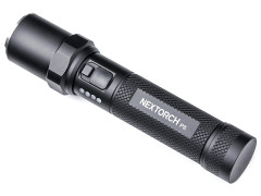 Фонарь тактический Nextorch P8 High Output Compact Duty 1300 lm 240 м