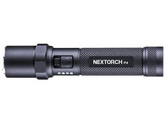 Фонарь тактический Nextorch P8 High Output Compact Duty 1300 lm 240 м