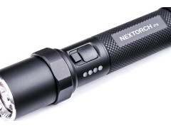 Фонарь тактический Nextorch P8 High Output Compact Duty 1300 lm 240 м