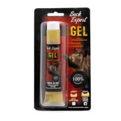 Приманка на кабана Buck Expert 51GSYN-TP ароматизатор выделений доминантного самца Гель 50 г