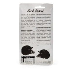Приманка на кабана Buck Expert 51GSYN-TP ароматизатор выделений доминантного самца Гель 50 г