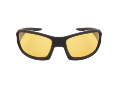 Очки поляризационные PMX Walking PREMIUM Class GS-22030SC1 для рыбаков туристов водителей Жёлтые 50%