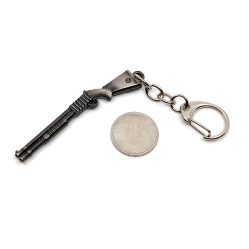 Брелок Microgun XXS Ружьё Remington 870