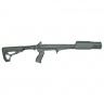 Ложе с прикладом GL-CORE Fab Defense M4 SKS FX-M4SKSG для СКС Хаки