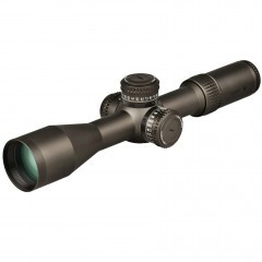 Прицел оптический Vortex Razor HD Gen II 3-18X50 IR FFP SF WP (RZR-31805) Сетка EBR-7C