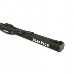 Чехол для шомполов Bore Tech BTRH-5000-2 жёсткий для 2-х шомполов до 127 см Черный