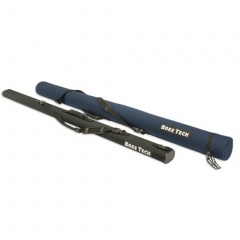 Чехол для шомполов Bore Tech BTRH-5000-2 жёсткий для 2-х шомполов до 127 см Черный