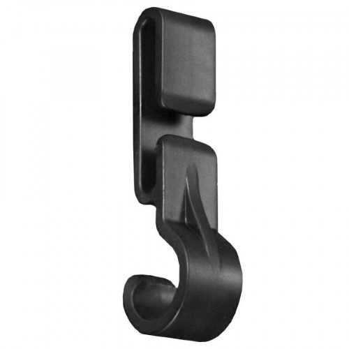 Крепления Nitecore NHC10 для фонаря на шлем 4 шт