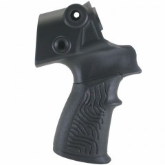 Рукоятка пистолетная DLG Tactical Mossberg (DLG118) для Mossberg 500 / 590 / Maverick 88 Чёрный