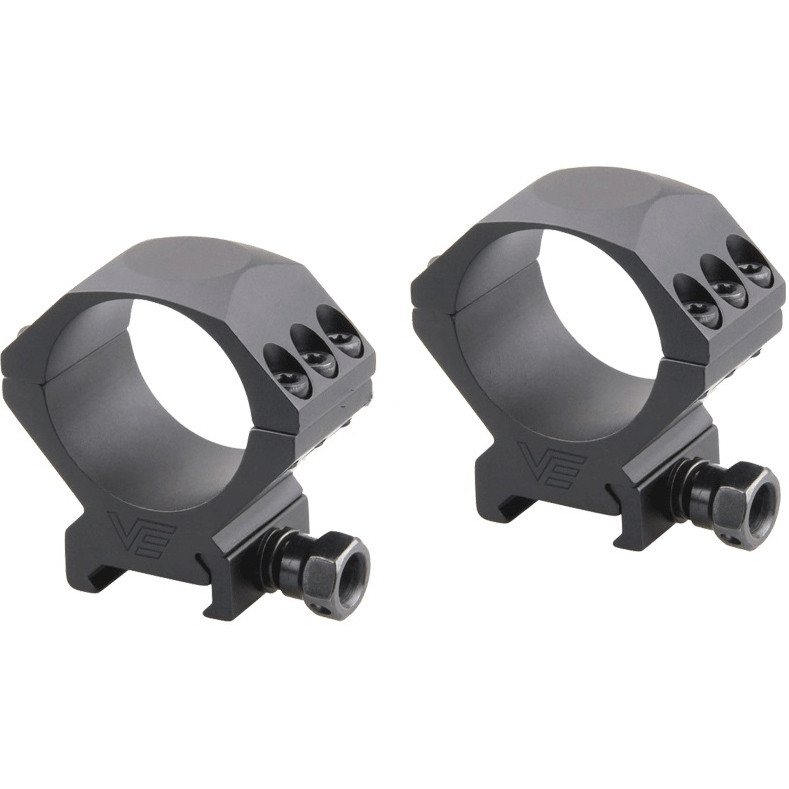 Кольца для прицела Vector Optics (SCTM-52P) D=34 мм H=28 мм на Weaver ...