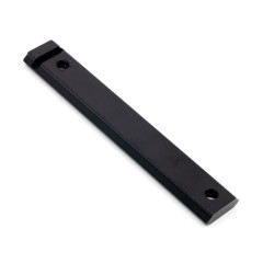 Планка Picatinny RusForce MRC BO-18 на цевьё 9 шагов L=125 мм