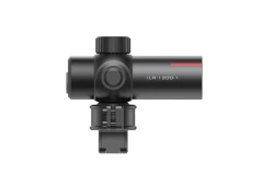 Дальномер лазерный iRay ILR-1200-1 для тепловизионных прицелов IRay Tube