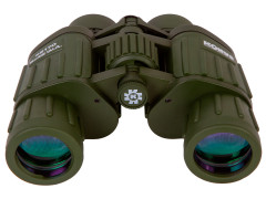 Бинокль Konus Konusarmy 8x42 WA Porro-призмы BaK-4