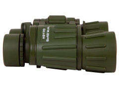 Бинокль Konus Konusarmy 8x42 WA Porro-призмы BaK-4