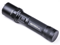 Фонарь тактический Nextorch P80 One-step Strobe Duty 1300 lm 280 м
