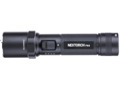 Фонарь тактический Nextorch P80 One-step Strobe Duty 1300 lm 280 м