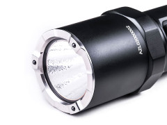 Фонарь тактический Nextorch P80 One-step Strobe Duty 1300 lm 280 м