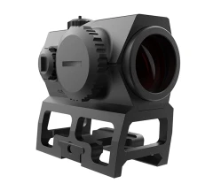 Прицел коллиматорный Artelv RDC 1x20 2 MOA Закрытый на Picatinny