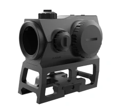 Прицел коллиматорный Artelv RDC 1x20 2 MOA Закрытый на Picatinny