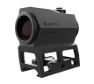 Прицел коллиматорный Artelv RDC 1x20 2 MOA Закрытый на Picatinny