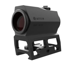 Прицел коллиматорный Artelv RDC 1x20 2 MOA Закрытый на Picatinny