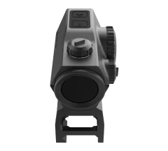 Прицел коллиматорный Artelv RDC 1x20 2 MOA Закрытый на Picatinny