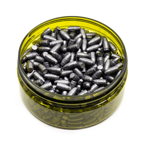 Пульки для пневматики Стикхант PCP Конусообразные 5.54 мм 2.5 г Штамп (500 шт)