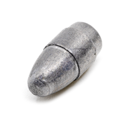 Пульки для пневматики Стикхант PCP Конусообразные 5.54 мм 2.5 г Штамп (500 шт)