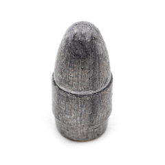 Пульки для пневматики Стикхант PCP Конусообразные 5.54 мм 2.5 г Штамп (500 шт)