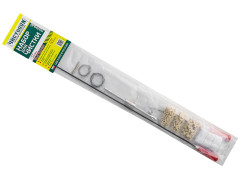 Набор ЧИСТОGUN Полный 9в1 .223 Rem. калибра длина ствола 550 мм для канала ствола и патронника Лось 145, Franchi Horizon