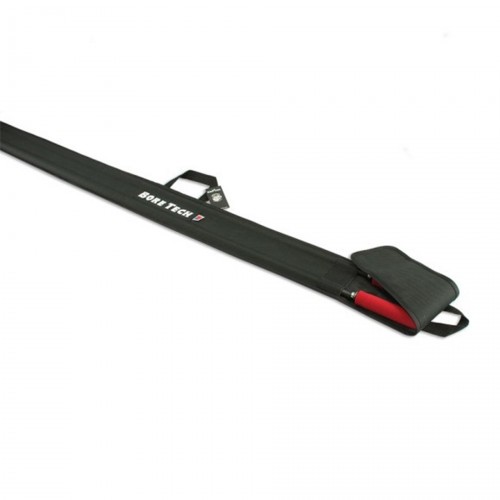 Чехол для шомполов Bore Tech BTRH-1000-2 мягкий для 2-х шомполов до 132 см Черный