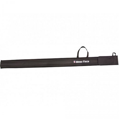 Чехол для шомполов Bore Tech BTRH-1000-2 мягкий для 2-х шомполов до 132 см Черный
