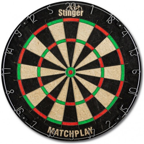 Мишень Stinger Professional для дартса D=45 см