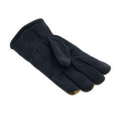 Перчатки Стикхант Аванпост зимние полноразмерные флис Мультикам (темный)