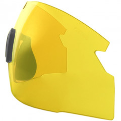 Линза PMX Select 2030ST для стрелковых очков Select Жёлтые 89%