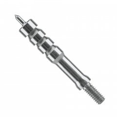 Вишер Tipton Ultra Jag 175543 для чистки оружия .17 калибра Папа 5/40 Алюминий