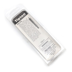 Вишер Tipton Ultra Jag 175543 для чистки оружия .17 калибра Папа 5/40 Алюминий