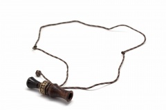 Подвес для 1 манка Стикхант Паракорд PODV-1-BGN Болотный