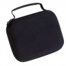 Чехол жесткий PMX KIT Case для наушников и очков Черный