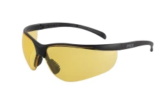 Очки баллистические стрелковые PMX Hunt G-1830S Желтые 89%
