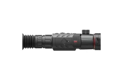 Прицел тепловизионный iRay Rico RH 50 Pro 1.5-6/3-12X25/50 S=640X512 Обнаружение 2594 м