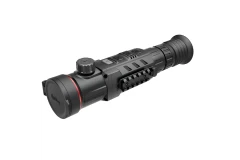 Прицел тепловизионный iRay Rico RH 50 Pro 1.5-6/3-12X25/50 S=640X512 Обнаружение 2594 м