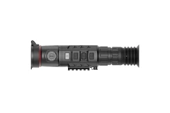 Прицел тепловизионный iRay Rico RH 50 Pro 1.5-6/3-12X25/50 S=640X512 Обнаружение 2594 м