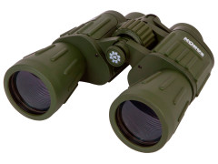 Бинокль Konus Konusarmy 7x50 Porro-призмы BaK-4